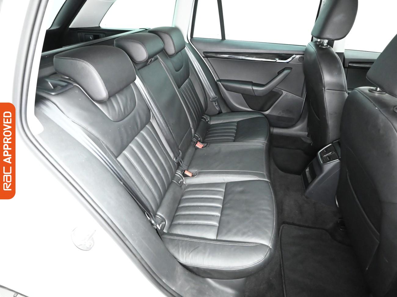 Used Skoda Octavia 2019 for sale - 77666251: Photo 13