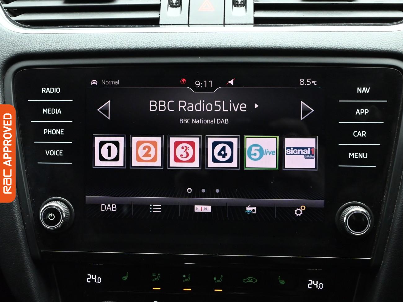 Used Skoda Octavia 2019 for sale - 77666251: Photo 14