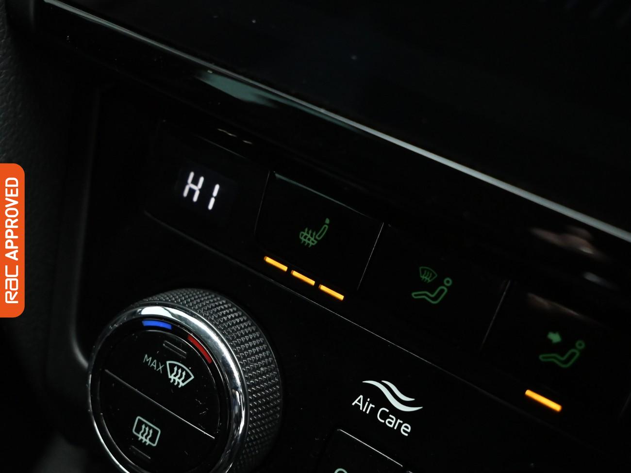 Used Skoda Octavia 2019 for sale - 77666251: Photo 19