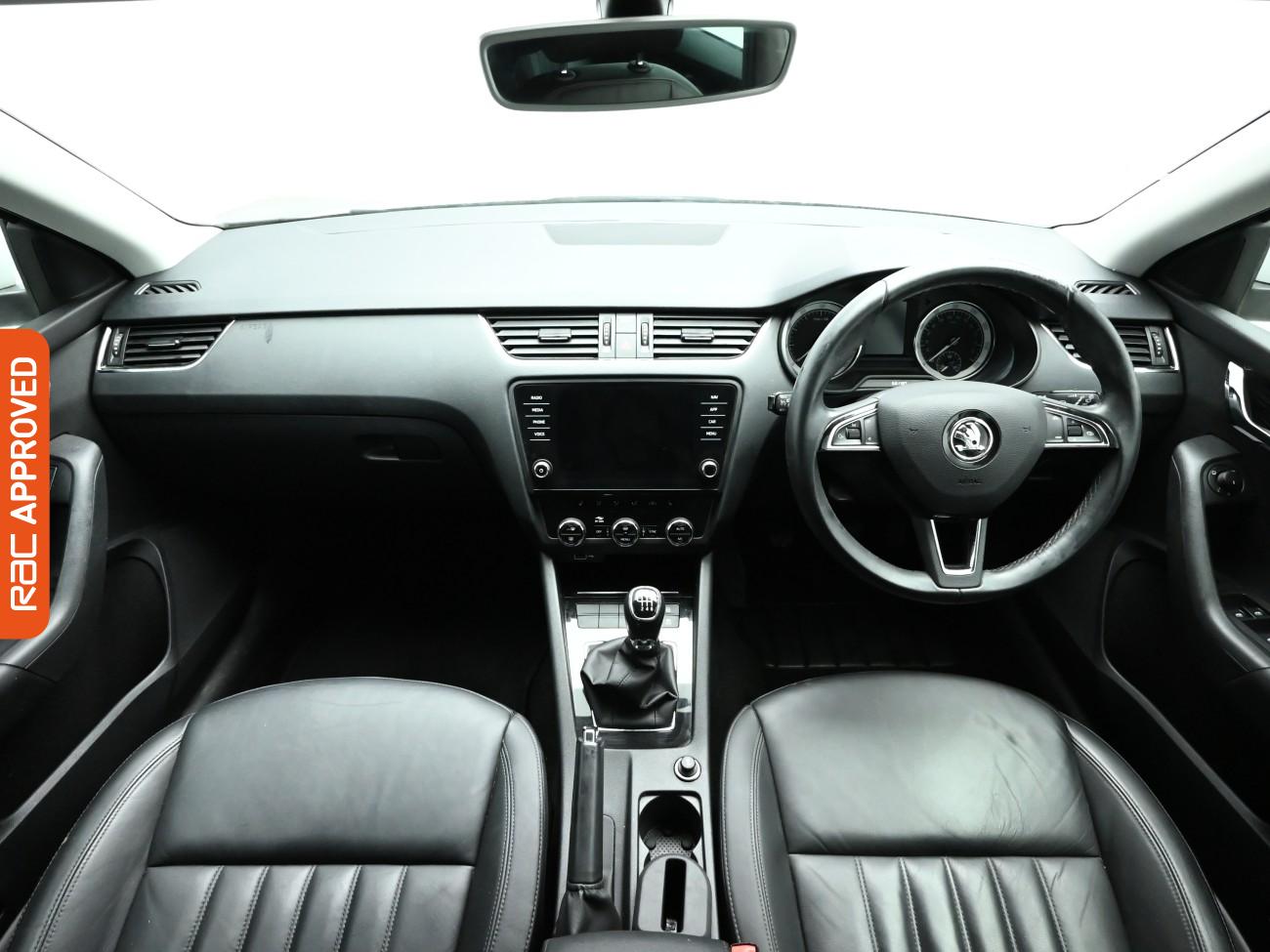 Used Skoda Octavia 2019 for sale - 77666251: Photo 2