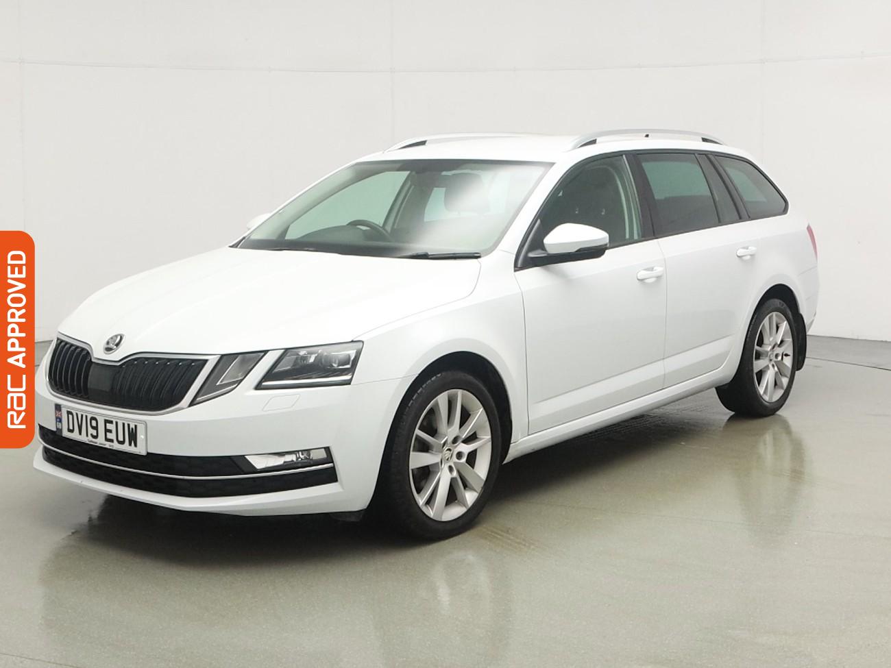 Used Skoda Octavia 2019 for sale - 77666251: Photo 29