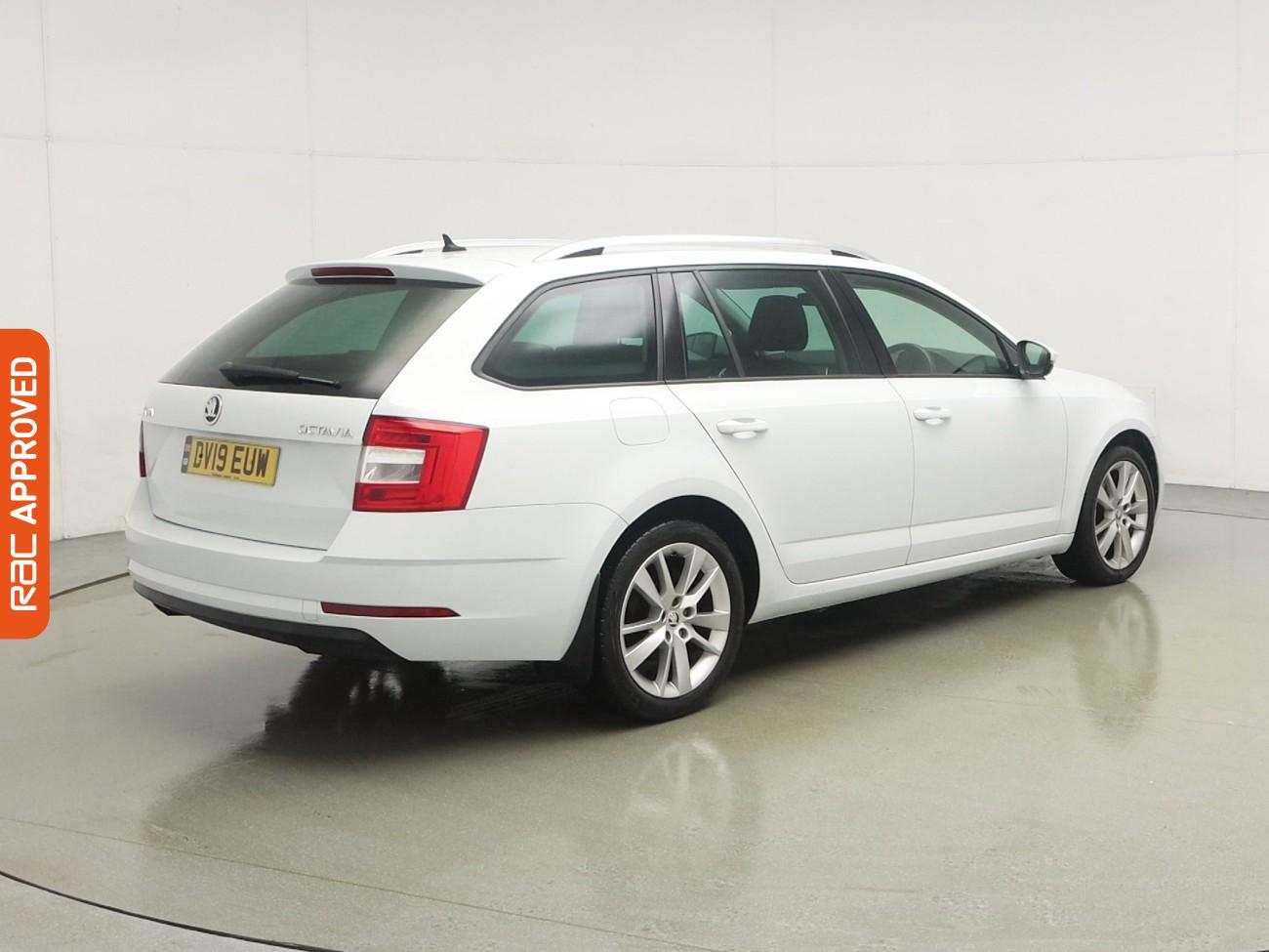 Used Skoda Octavia 2019 for sale - 77666251: Photo 32