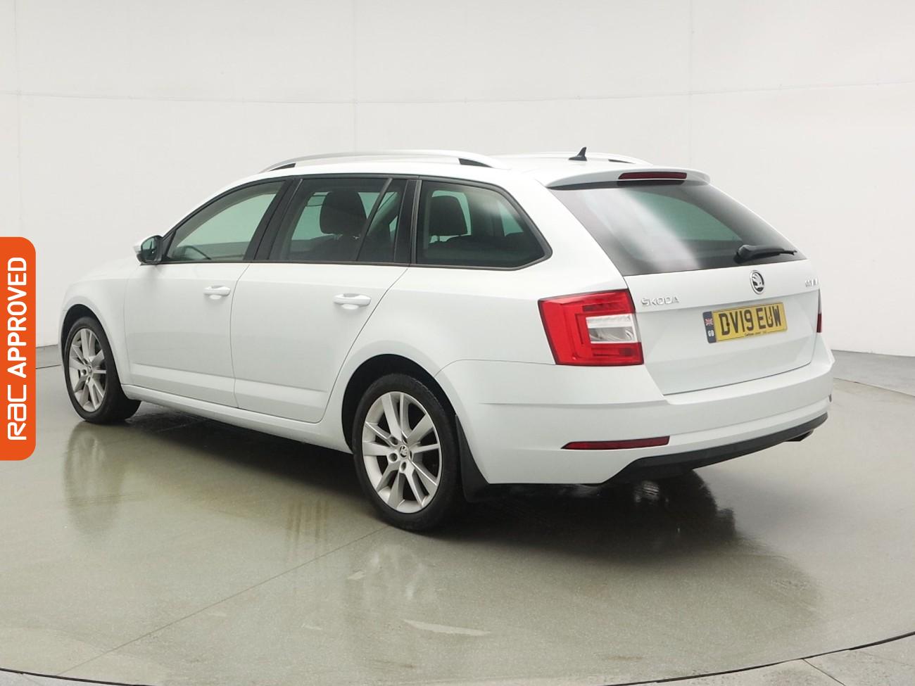 Used Skoda Octavia 2019 for sale - 77666251: Photo 4