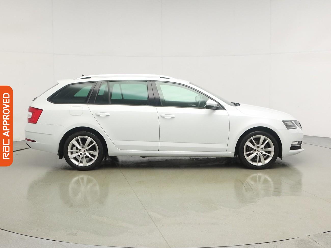 Used Skoda Octavia 2019 for sale - 77666251: Photo 6