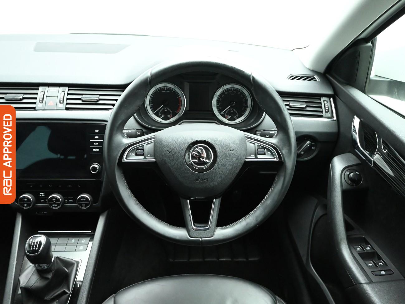 Used Skoda Octavia 2019 for sale - 77666251: Photo 9