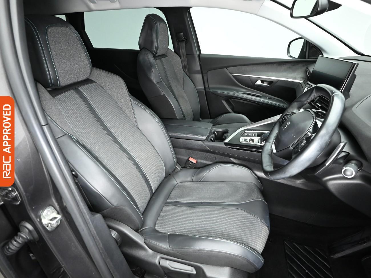 Used Peugeot 5008 2021 for sale - 77287042: Photo 12