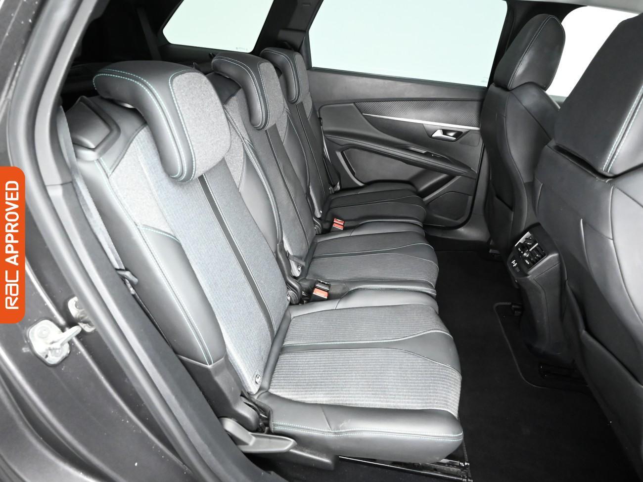 Used Peugeot 5008 2021 for sale - 77287042: Photo 13