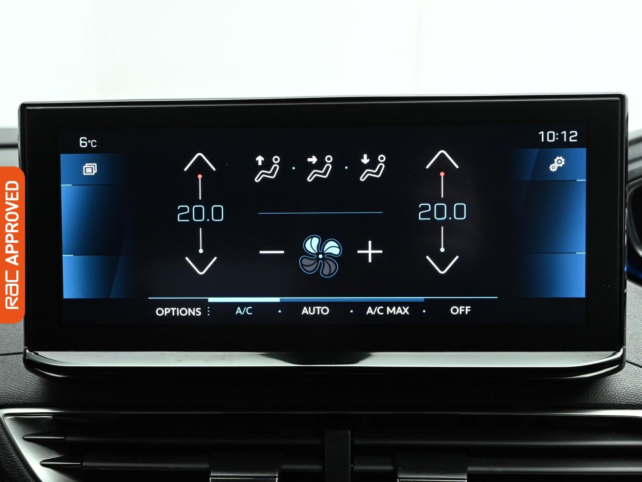 Used Peugeot 5008 2021 for sale - 77287042: Photo 15