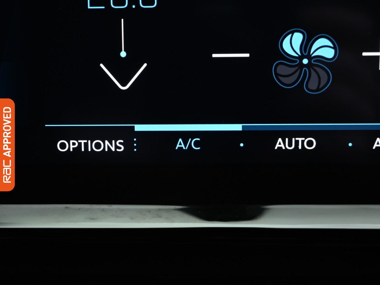 Used Peugeot 5008 2021 for sale - 77287042: Photo 16