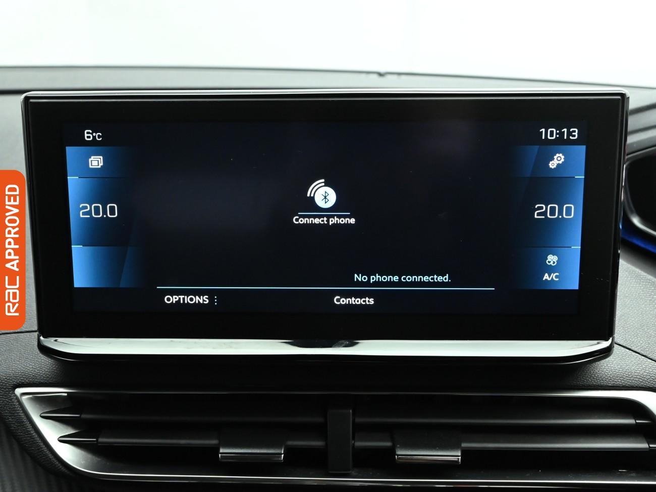 Used Peugeot 5008 2021 for sale - 77287042: Photo 17