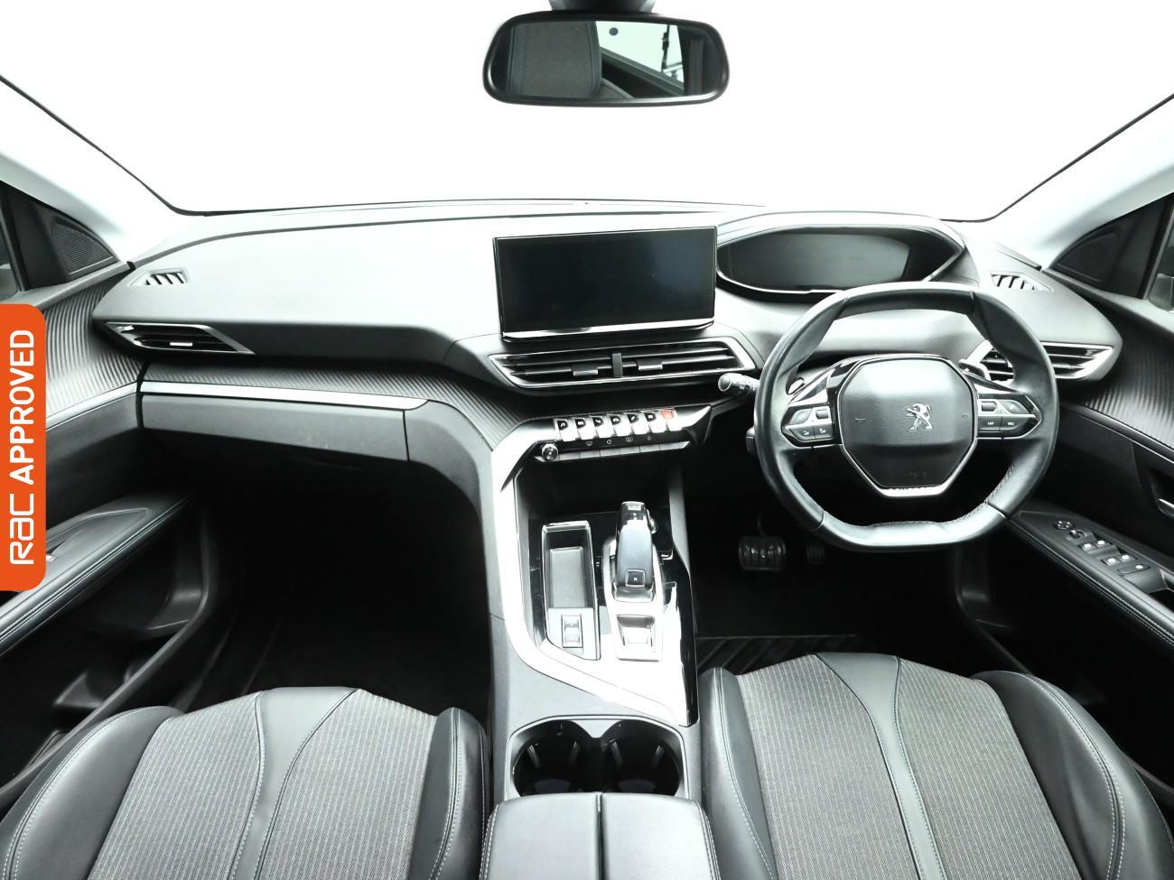 Used Peugeot 5008 2021 for sale - 77287042: Photo 2