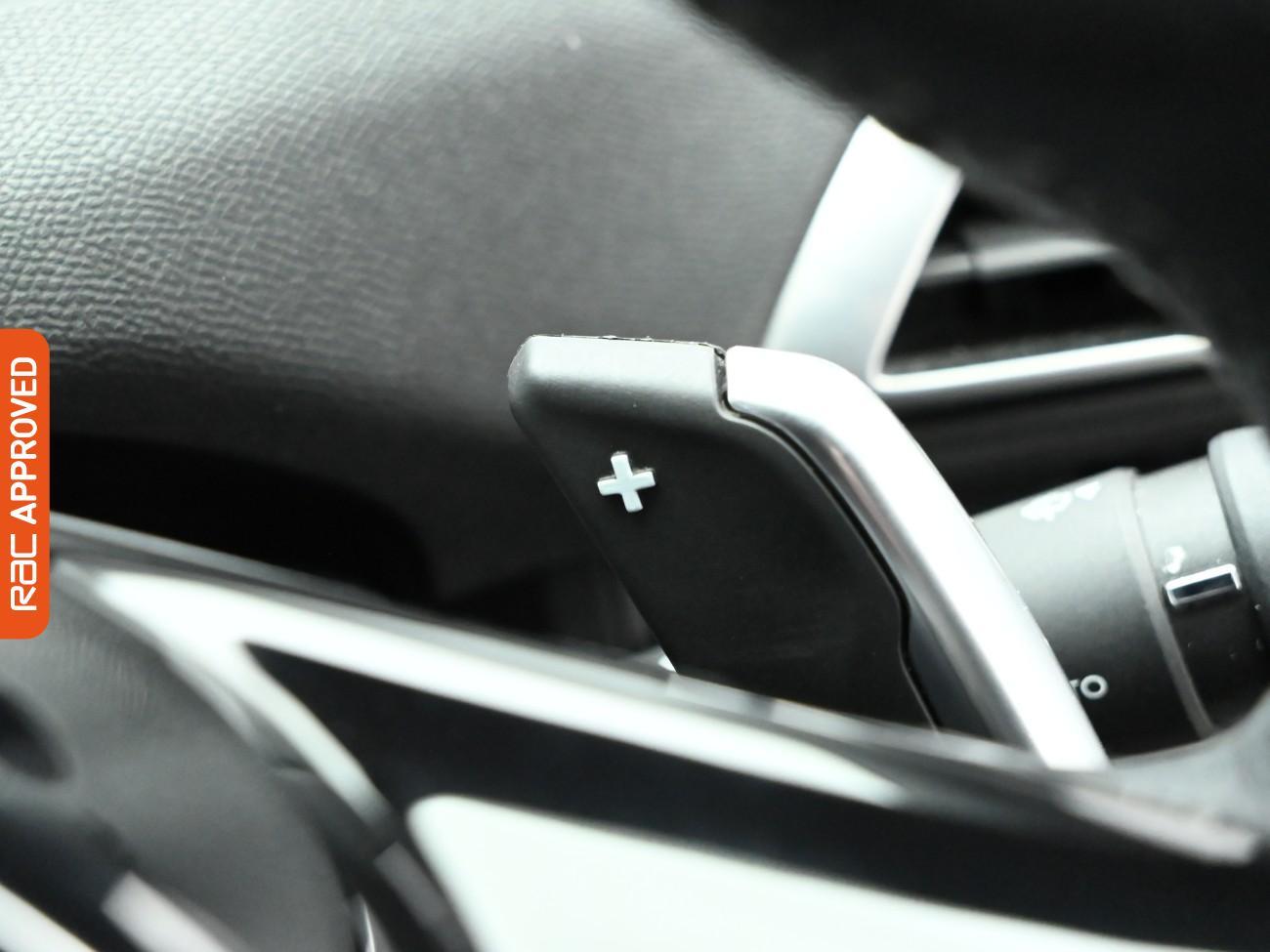 Used Peugeot 5008 2021 for sale - 77287042: Photo 21