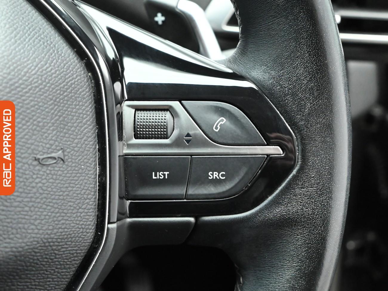 Used Peugeot 5008 2021 for sale - 77287042: Photo 22