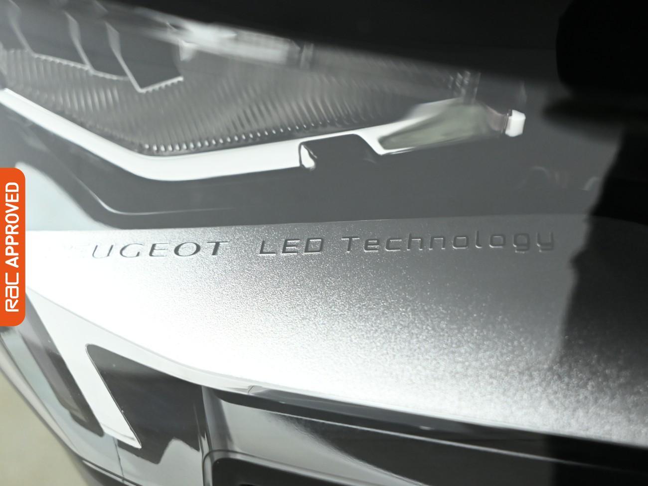 Used Peugeot 5008 2021 for sale - 77287042: Photo 24