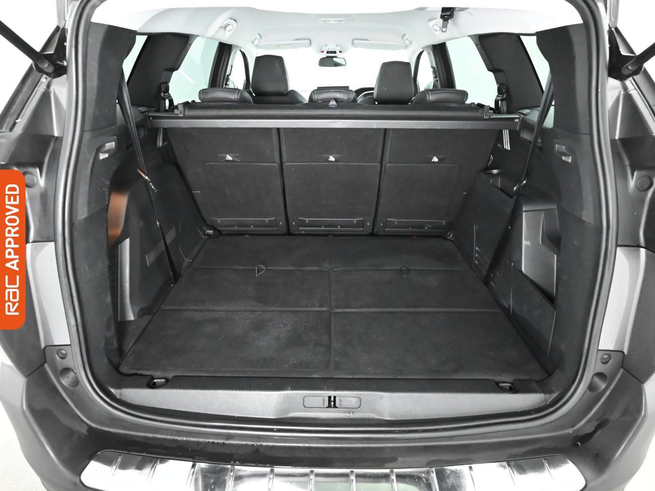 Used Peugeot 5008 2021 for sale - 77287042: Photo 25