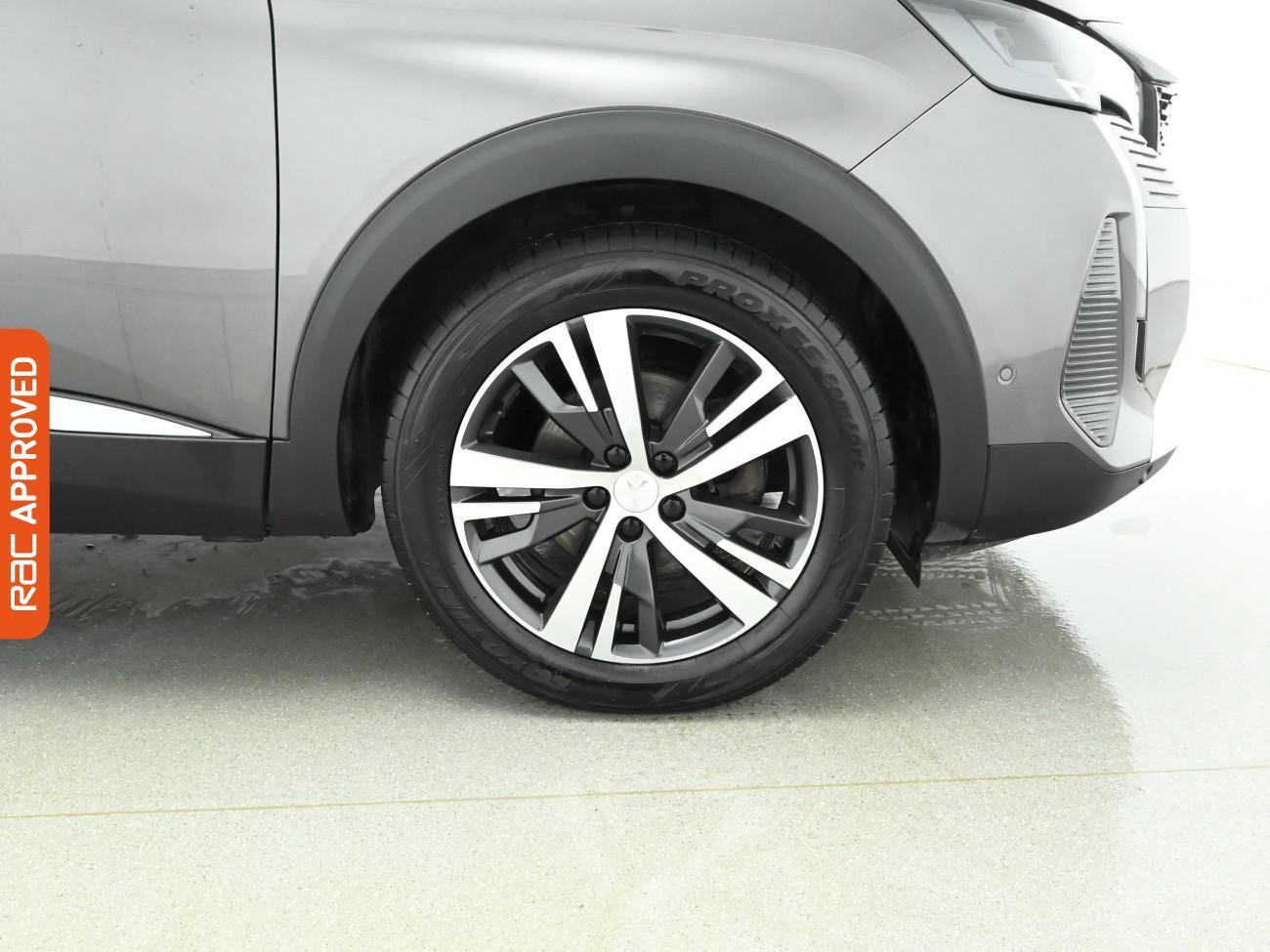 Used Peugeot 5008 2021 for sale - 77287042: Photo 26