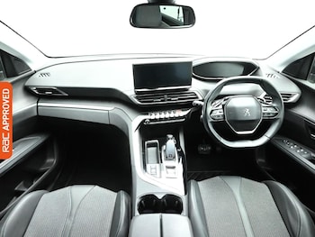 Used Peugeot 5008 2021 for sale - 77287042: Photo