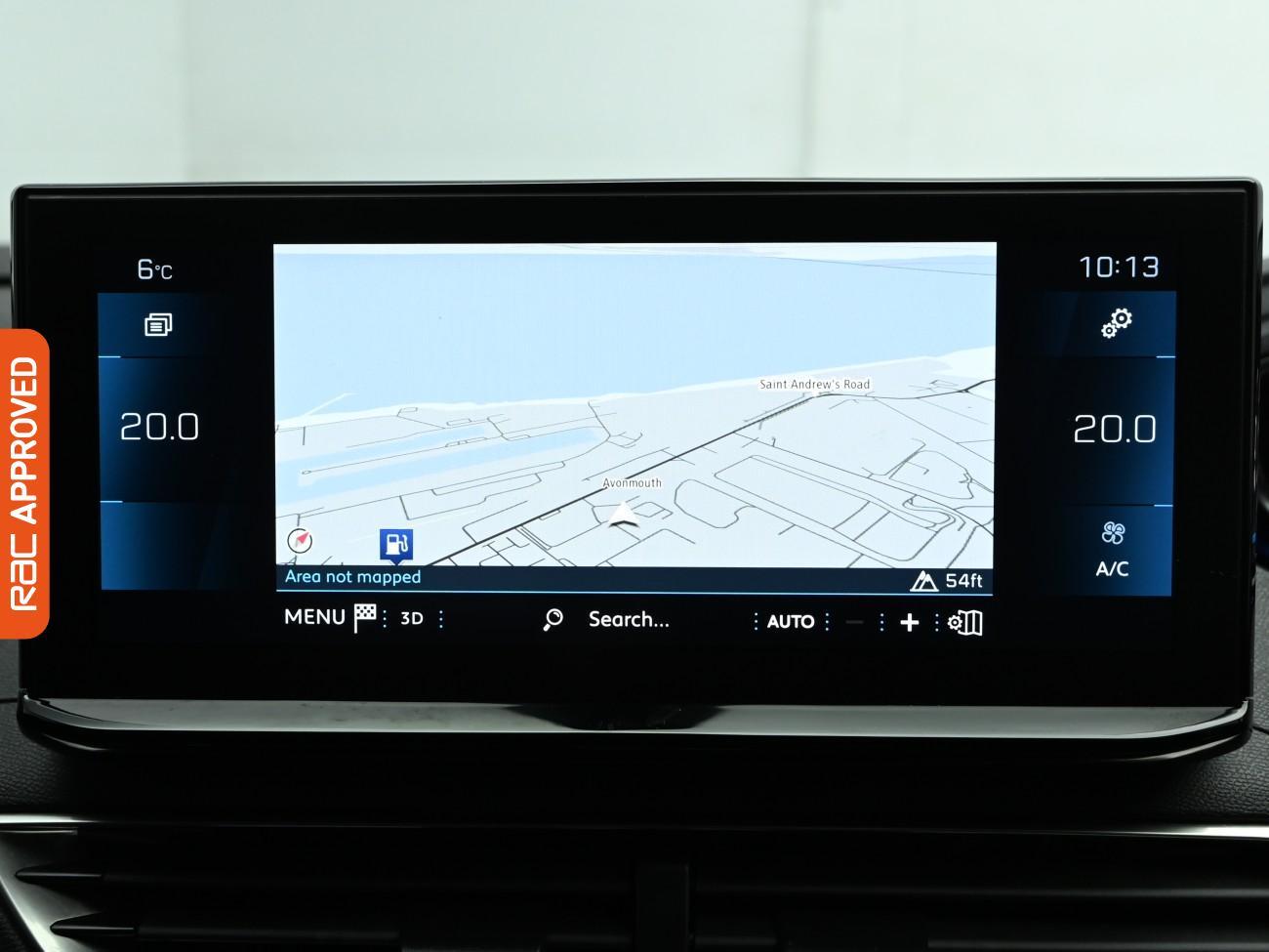 Used Peugeot 5008 2021 for sale - 77287042: Photo 3