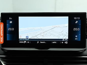 Used Peugeot 5008 2021 for sale - 77287042: Photo