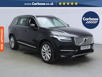 Used Volvo XC90 2019 for sale - 79167756: Photo