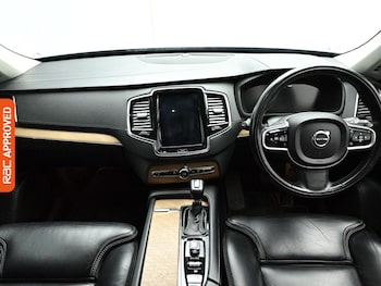 Used Volvo XC90 2019 for sale - 79167756: Photo