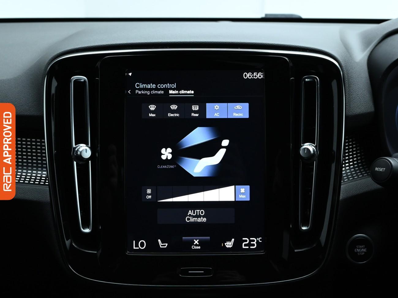 Used Volvo XC40 2020 for sale - 76017539: Photo 16