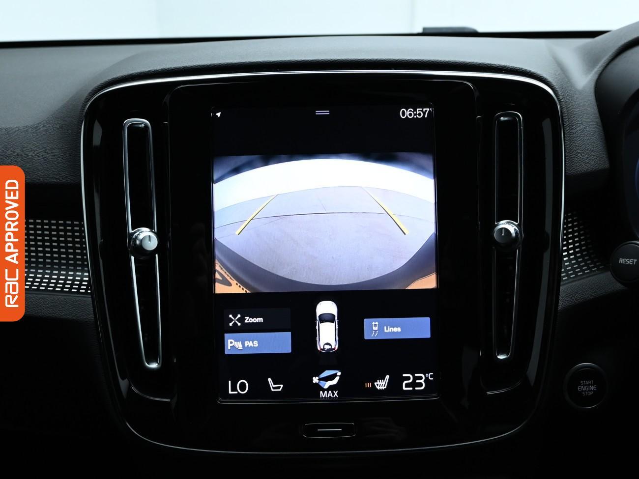 Used Volvo XC40 2020 for sale - 76017539: Photo 19