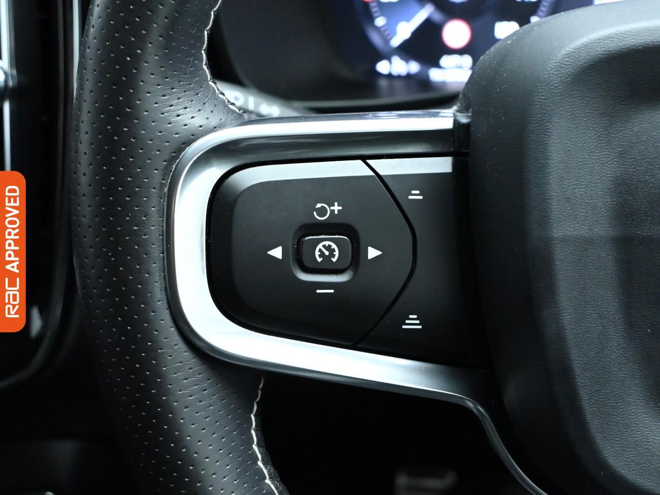 Used Volvo XC40 2020 for sale - 76017539: Photo 21