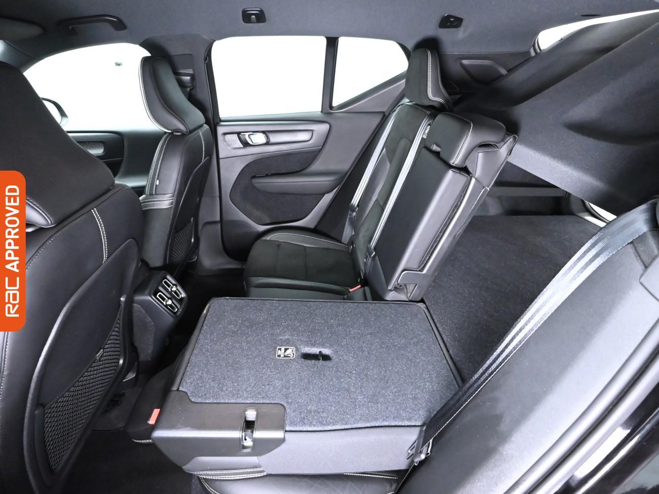 Used Volvo XC40 2020 for sale - 76017539: Photo 24