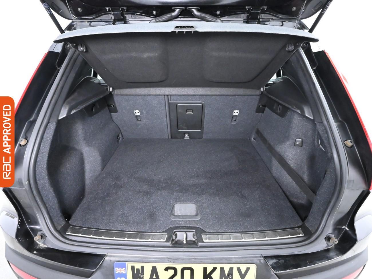 Used Volvo XC40 2020 for sale - 76017539: Photo 26