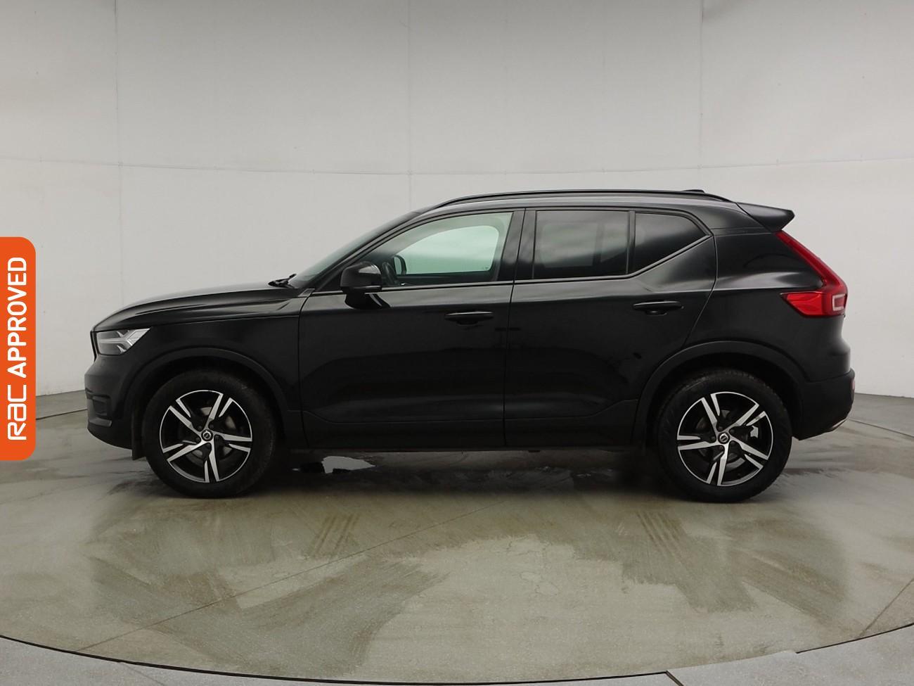 Used Volvo XC40 2020 for sale - 76017539: Photo 29