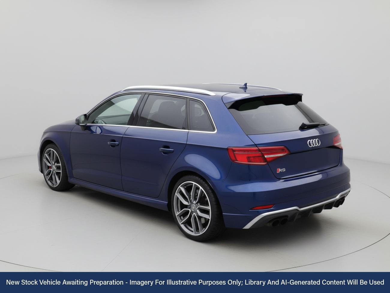 Used Audi A3 2017 for sale - 76641929: Photo 2