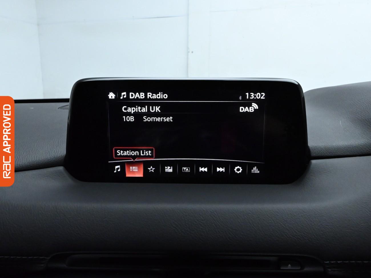 Used Mazda CX-5 2018 for sale - 76346420: Photo 16