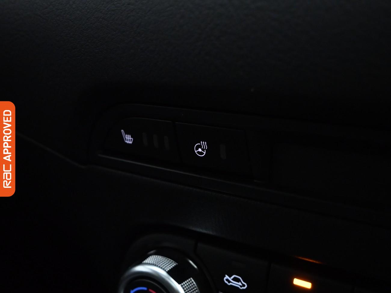 Used Mazda CX-5 2018 for sale - 76346420: Photo 18