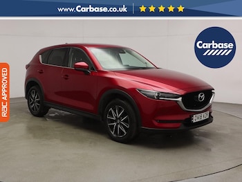 Mazda - CX-5
