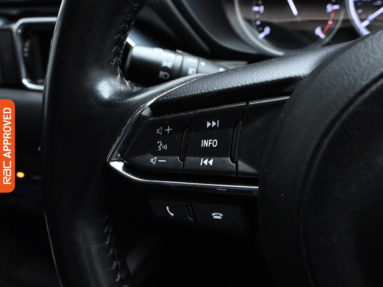 Used Mazda CX-5 2018 for sale - 76346420: Photo 25
