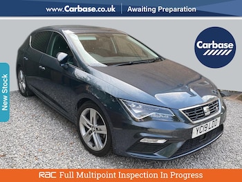 SEAT - Leon