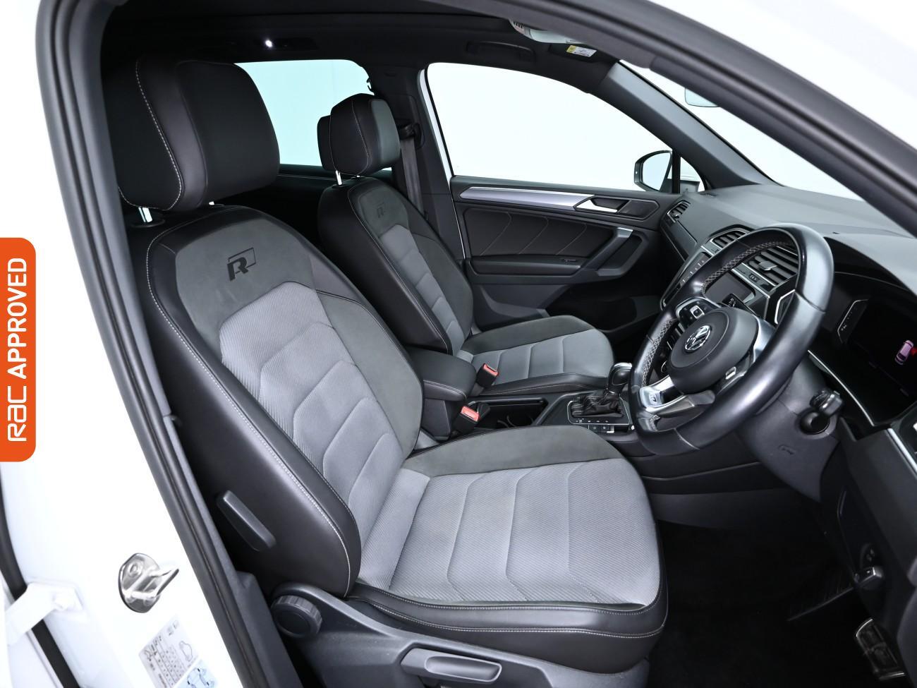 Used Volkswagen Tiguan 2019 for sale - 76495446: Photo 12