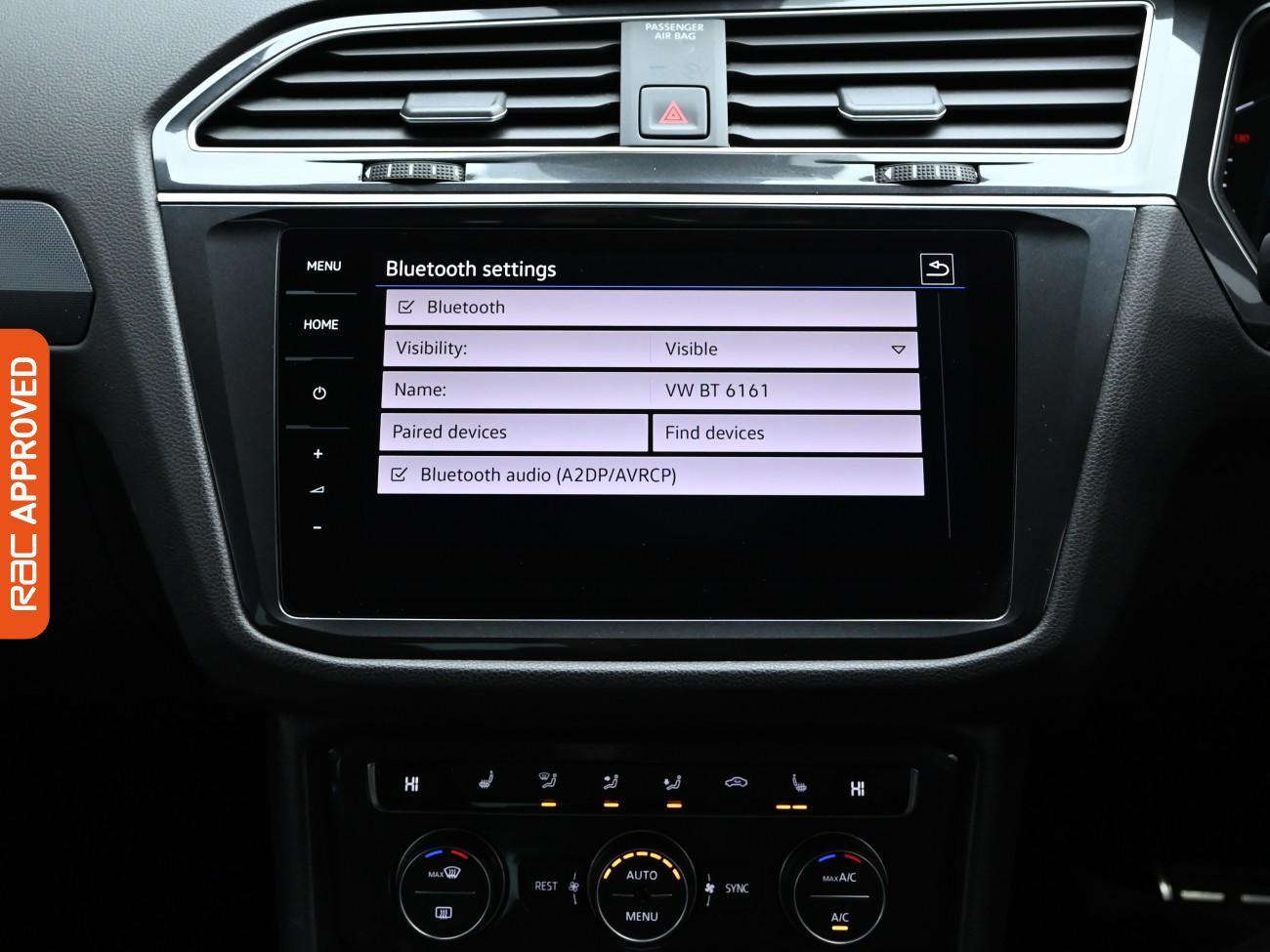 Used Volkswagen Tiguan 2019 for sale - 76495446: Photo 16