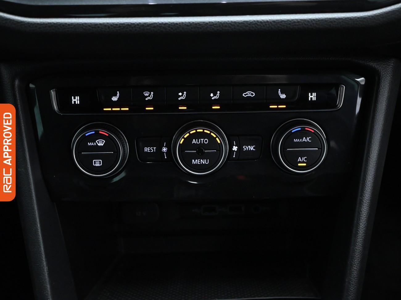 Used Volkswagen Tiguan 2019 for sale - 76495446: Photo 18