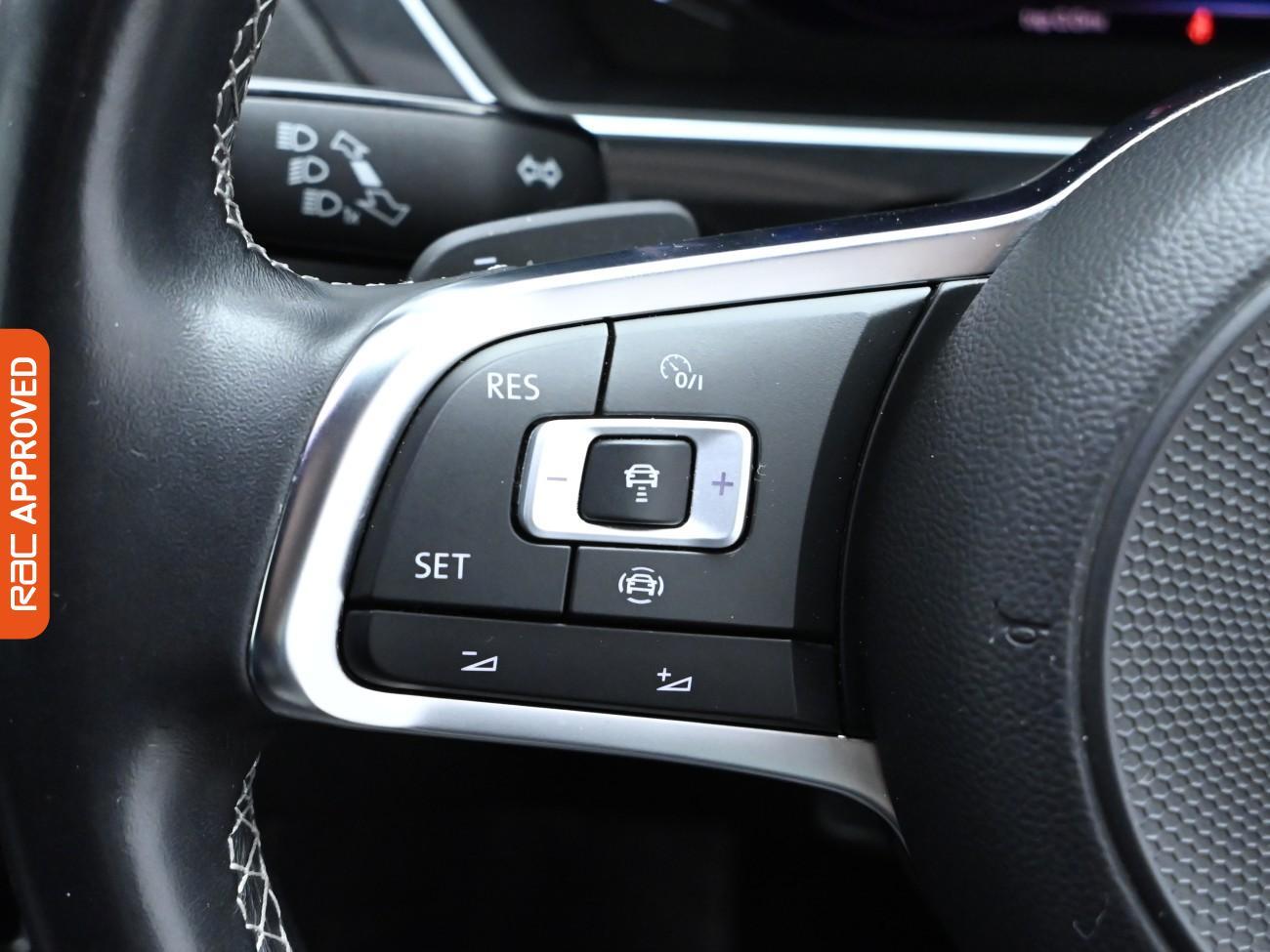 Used Volkswagen Tiguan 2019 for sale - 76495446: Photo 24