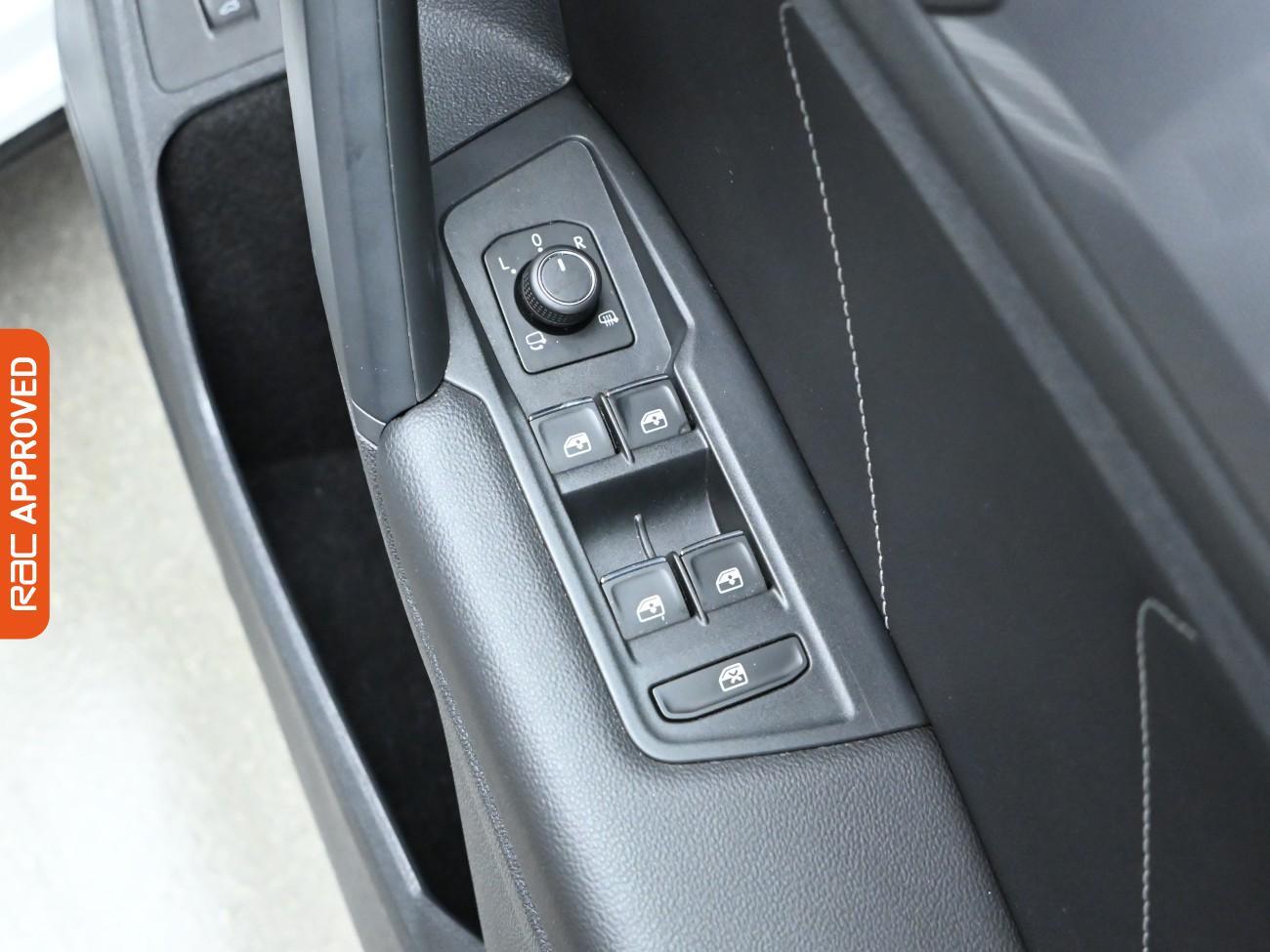 Used Volkswagen Tiguan 2019 for sale - 76495446: Photo 26