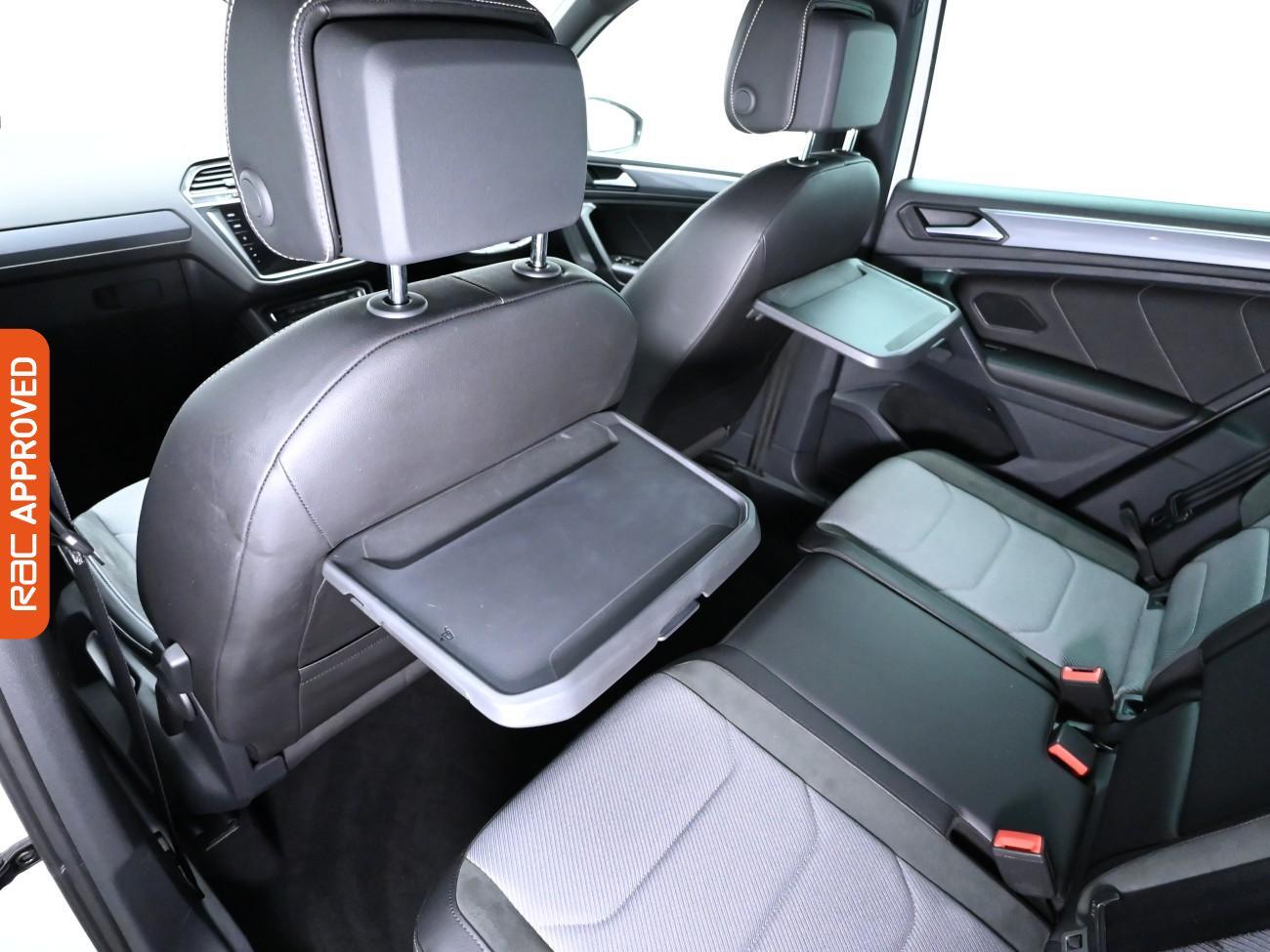 Used Volkswagen Tiguan 2019 for sale - 76495446: Photo 27