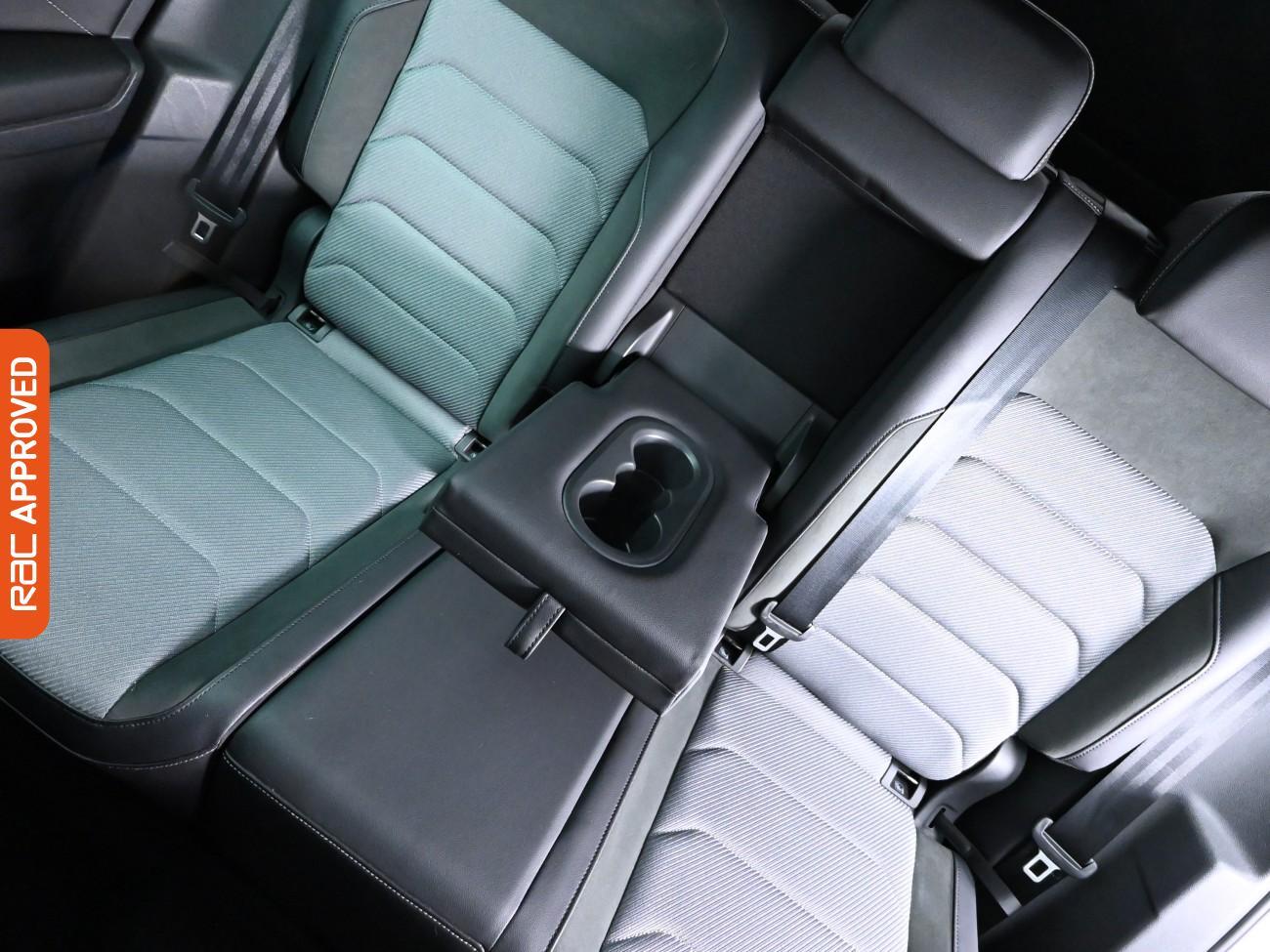 Used Volkswagen Tiguan 2019 for sale - 76495446: Photo 29