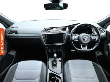 Used Volkswagen Tiguan 2019 for sale - 76495446: Photo