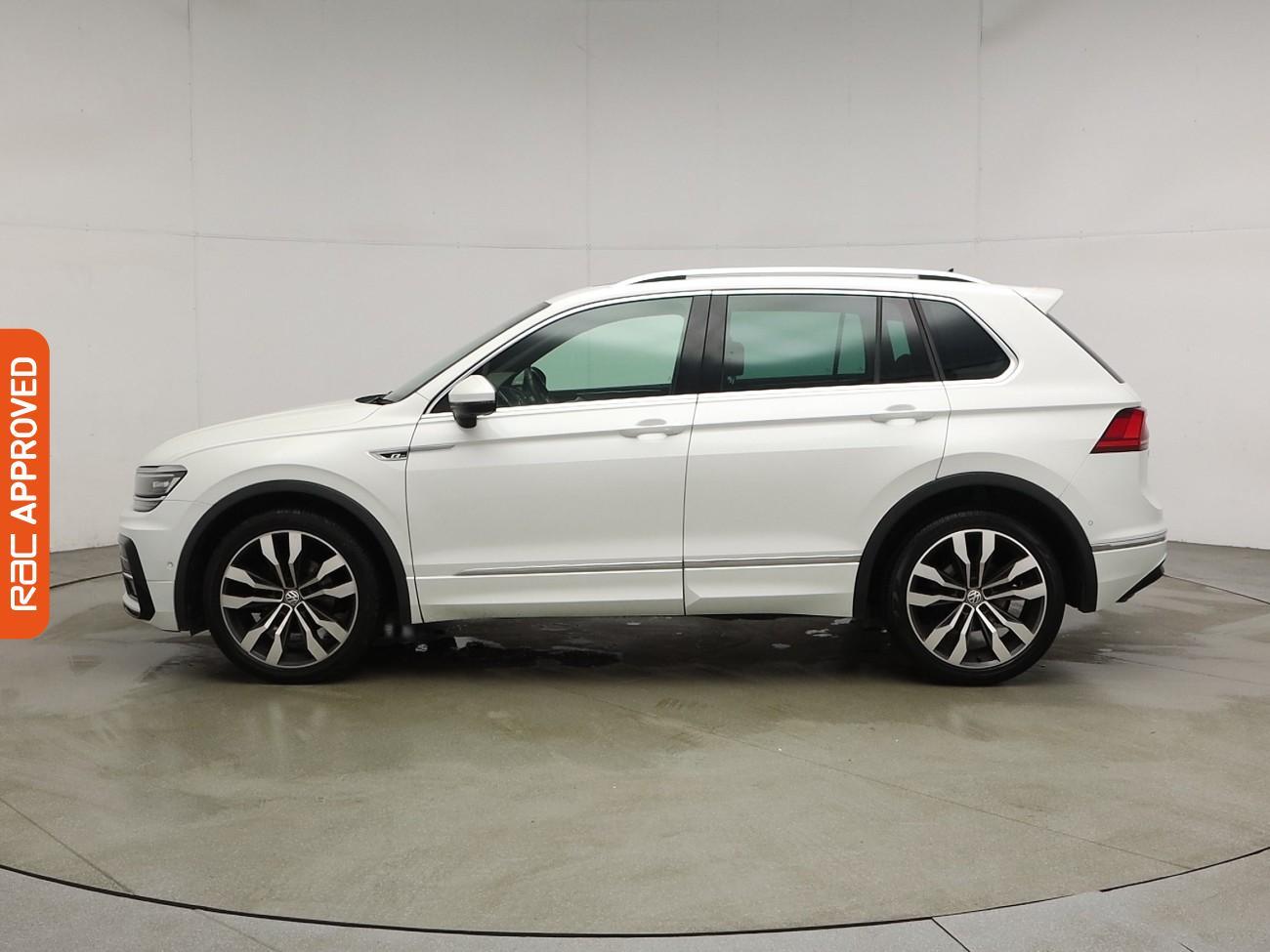 Used Volkswagen Tiguan 2019 for sale - 76495446: Photo 33