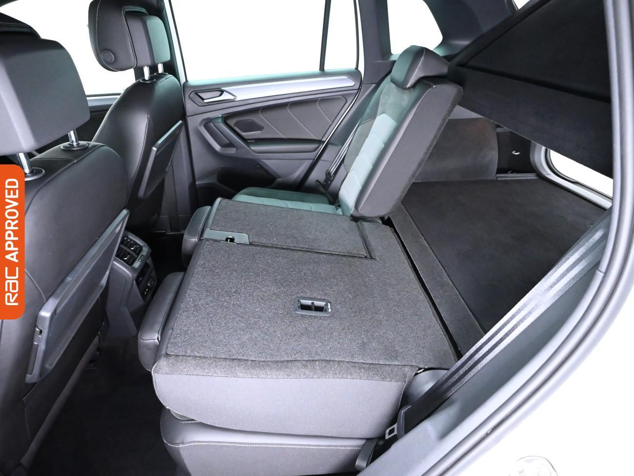 Used Volkswagen Tiguan 2019 for sale - 76495446: Photo 35