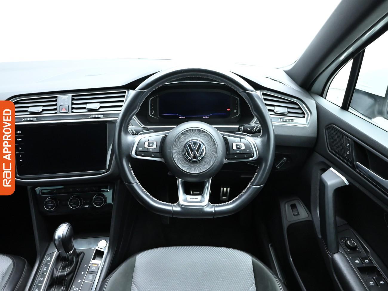 Used Volkswagen Tiguan 2019 for sale - 76495446: Photo 9