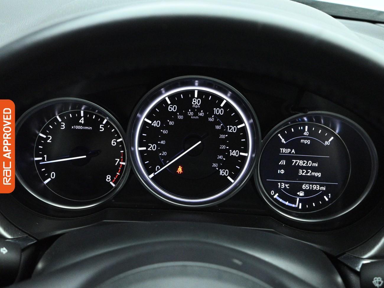 Used Mazda Mazda6 2019 for sale - 77951798: Photo 11