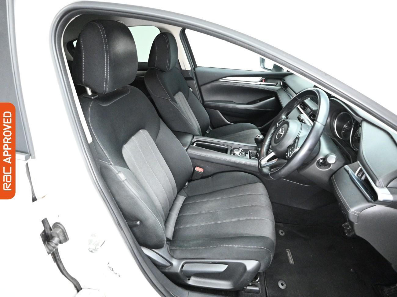 Used Mazda Mazda6 2019 for sale - 77951798: Photo 12